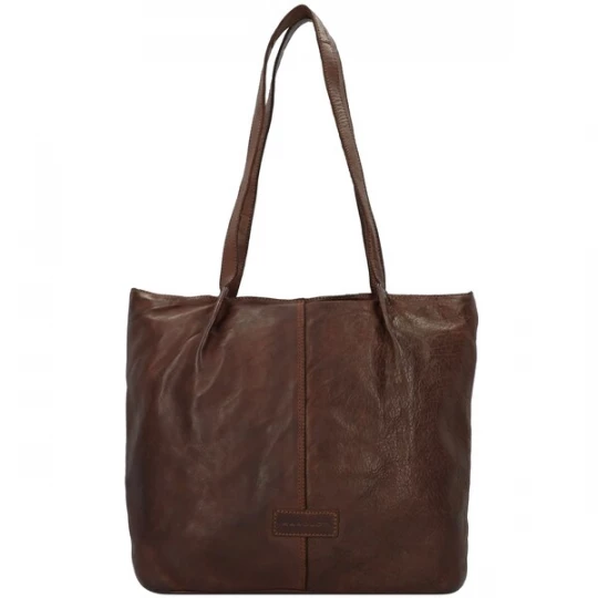 Foto van product Harold's Shopper bruin Harolds