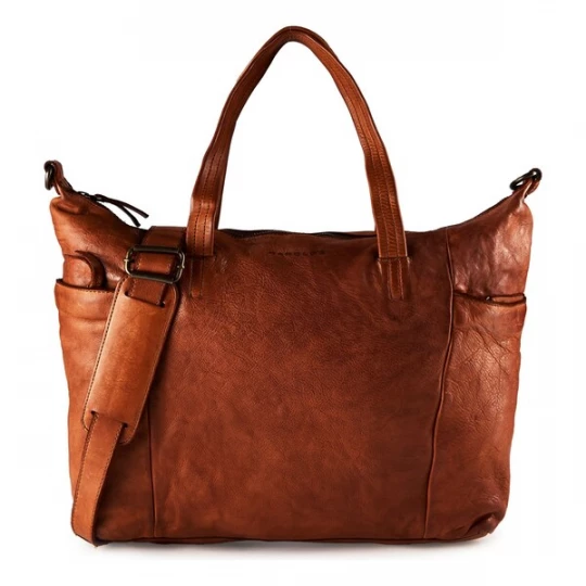 Foto van product Harold's Shopper 'Submarine' cognac Harolds