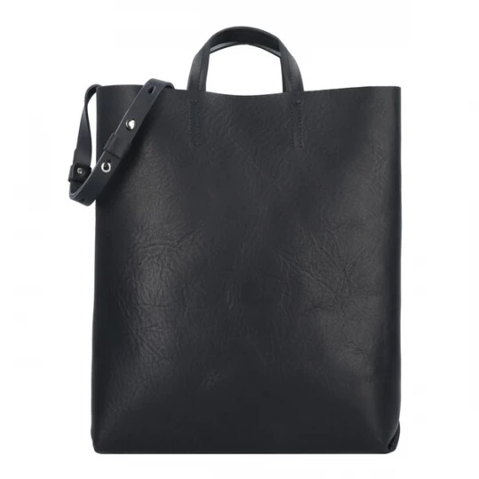 Foto van product Harold's Shopper zwart Harolds