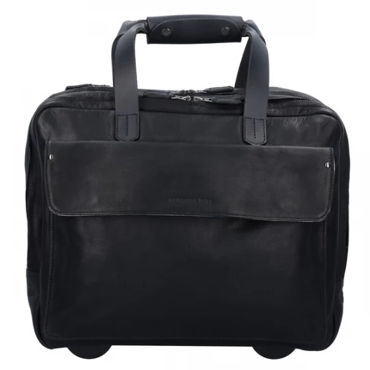 Foto van product Harold's Trolley zwart Harolds
