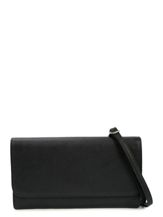 Foto van product HARPA Clutch zwart