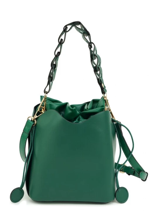 Foto van product HARPA Handtas 'ALEYA' groen