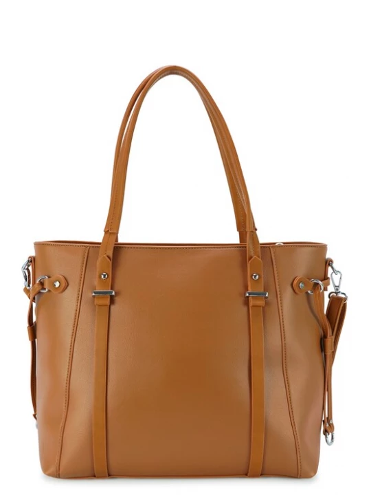 Foto van product HARPA Handtas 'ANNA' cognac