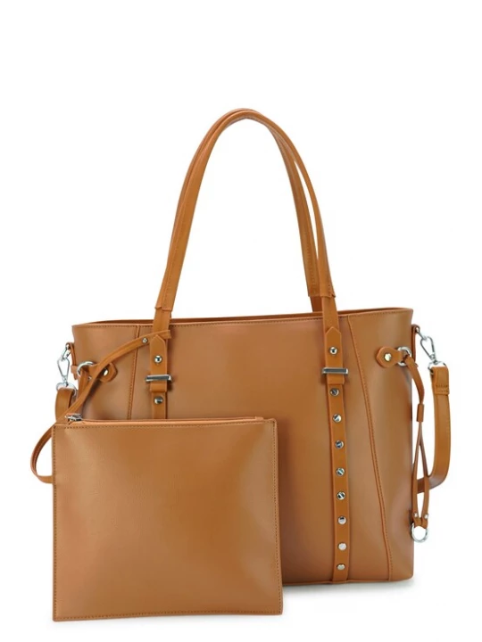 Foto van product HARPA Handtas cognac