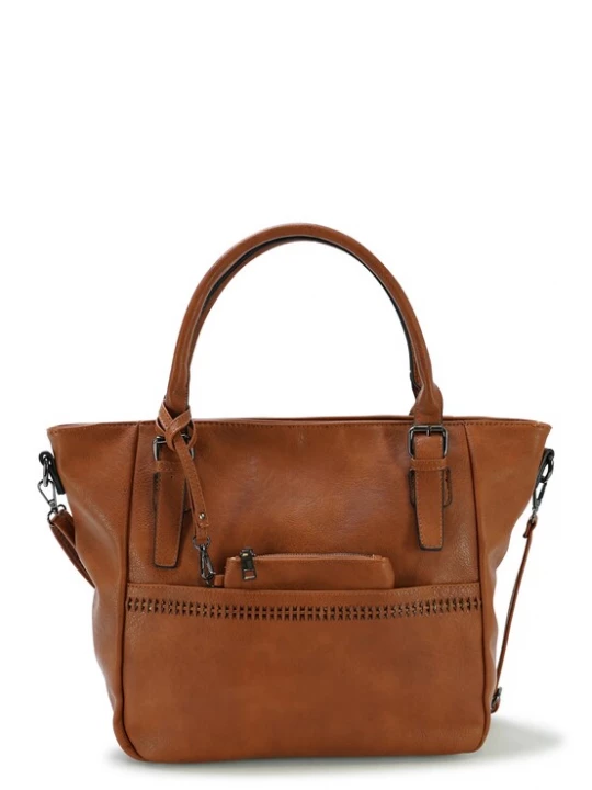 Foto van product HARPA Handtas cognac