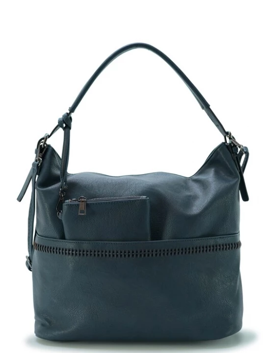 Foto van product HARPA Handtas donkerblauw