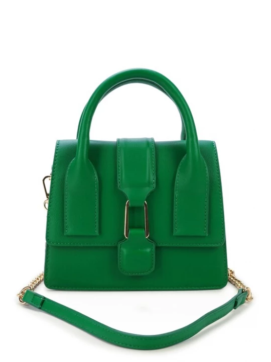 Foto van product HARPA Handtas 'ESPY' groen