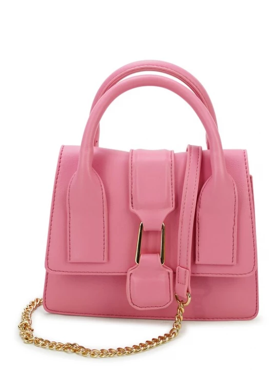 Foto van product HARPA Handtas 'ESPY' pink
