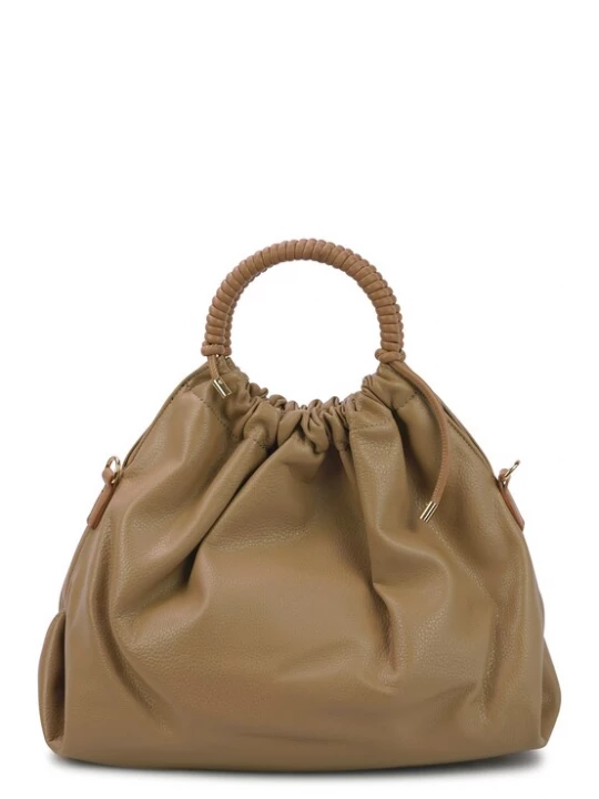 Foto van product HARPA Handtas 'FIDORA' camel