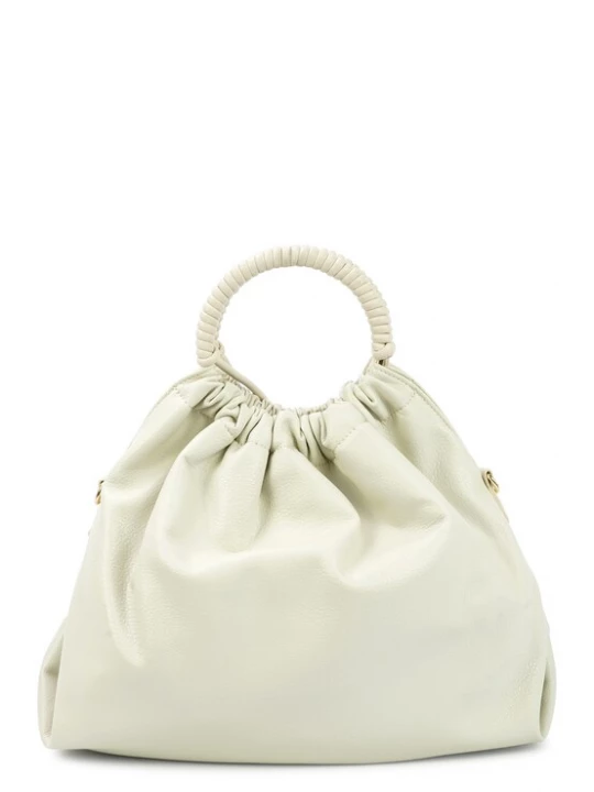 Foto van product HARPA Handtas 'FIDORA' offwhite