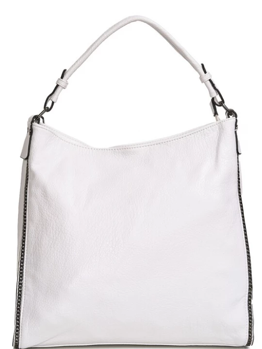 Foto van product HARPA Handtas 'HULA' zwart / wit