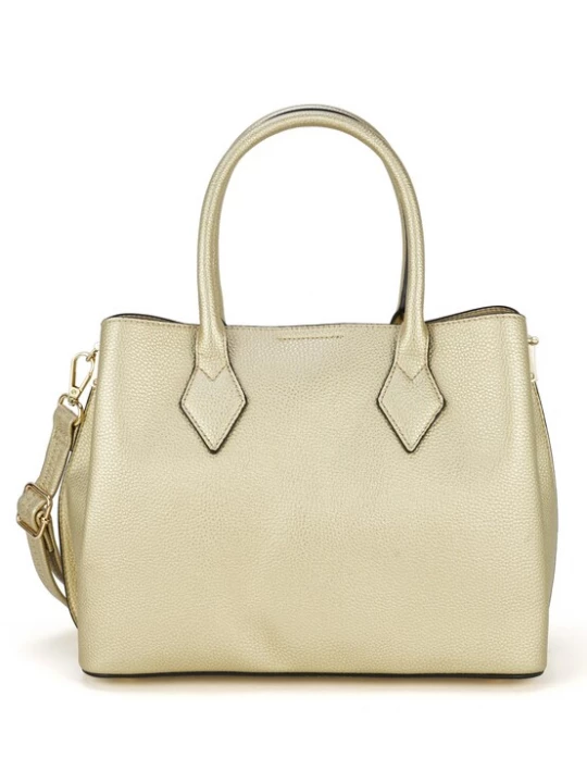 Foto van product HARPA Handtas 'PENELOPE' goud