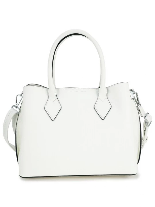 Foto van product HARPA Handtas 'PENELOPE' wit