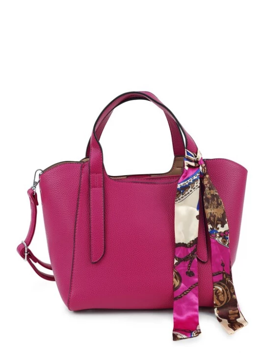 Foto van product HARPA Handtas 'SAGE' pink