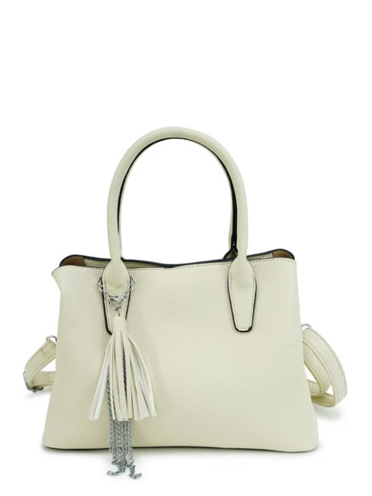 Foto van product HARPA Handtas 'TIANA' offwhite