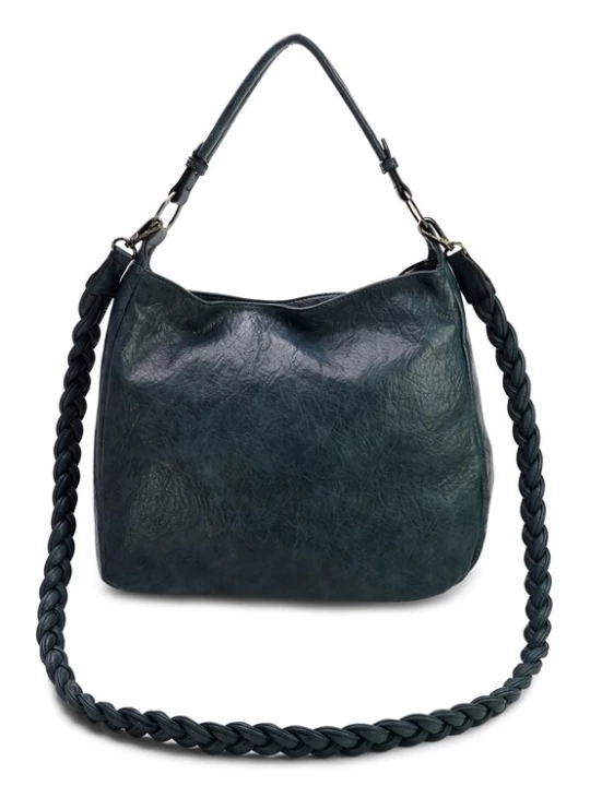 Foto van product HARPA Handtas 'TILDA' blauw