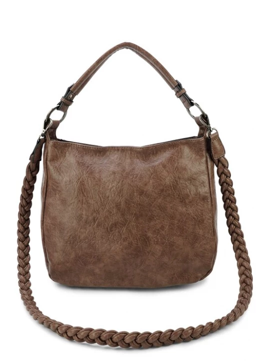 Foto van product HARPA Handtas 'TILDA' bruin