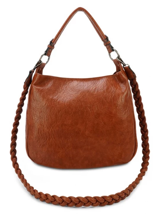 Foto van product HARPA Handtas 'TILDA' cognac