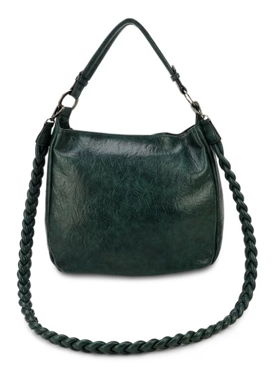 Foto van product HARPA Handtas 'TILDA' groen