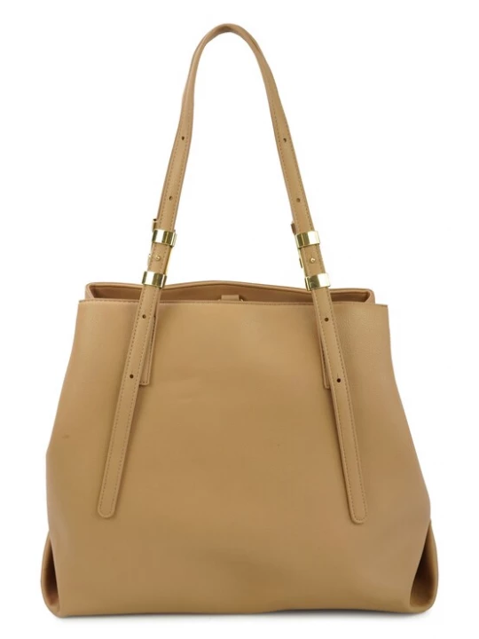 Foto van product HARPA Schoudertas 'Amarald' camel