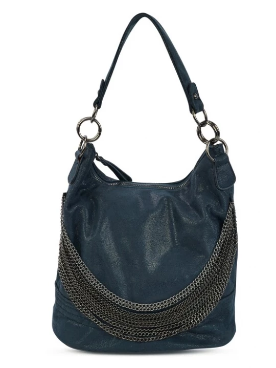 Foto van product HARPA Schoudertas 'Cher' donkerblauw