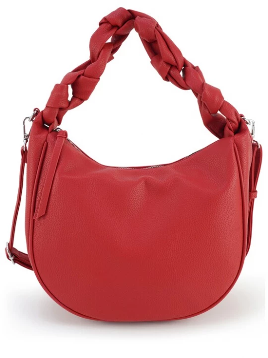 Foto van product HARPA Schoudertas 'CINCI' rood