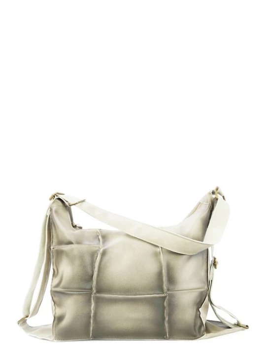 Foto van product HARPA Schoudertas 'GEORGIA' beige