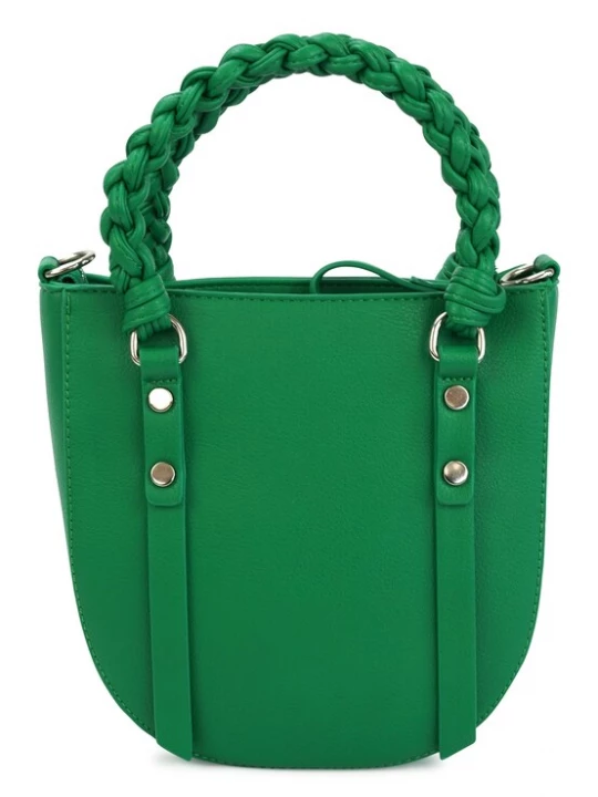 Foto van product HARPA Schoudertas 'HAYA' groen