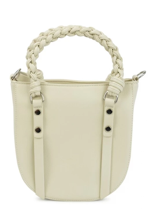 Foto van product HARPA Schoudertas 'HAYA' offwhite