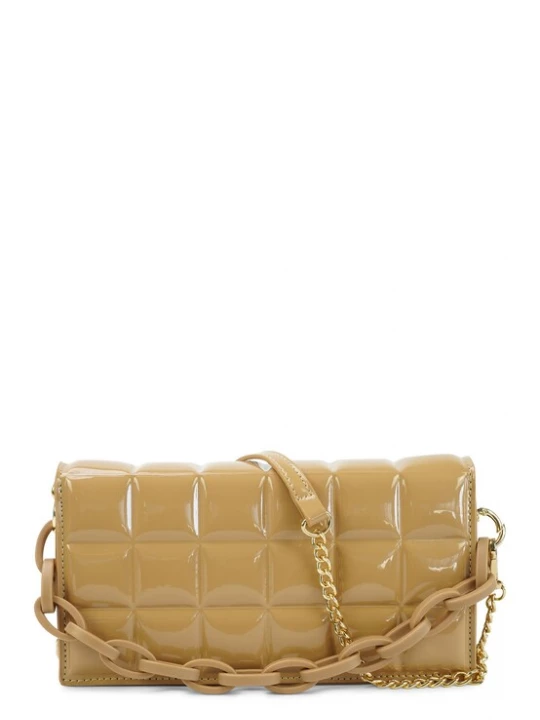 Foto van product HARPA Schoudertas 'MILVA' camel
