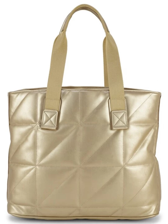 Foto van product HARPA Schoudertas 'MORGANA' goud