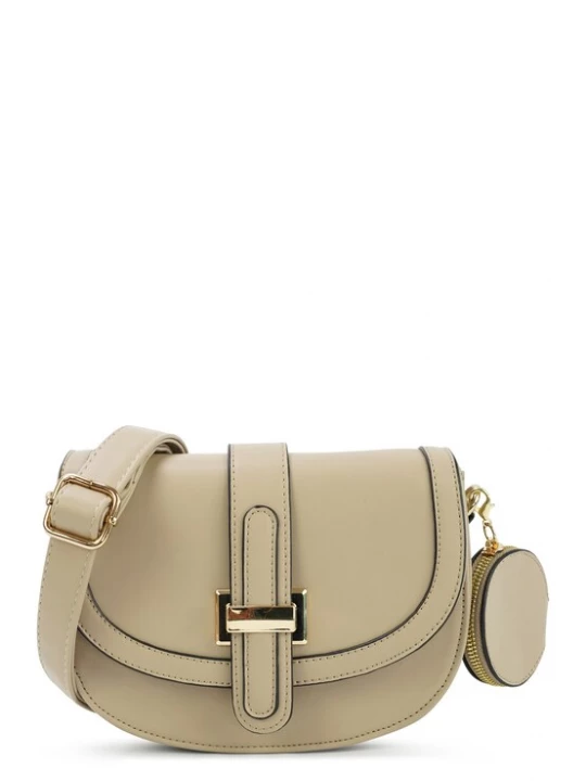 Foto van product HARPA Schoudertas 'SUNI' taupe