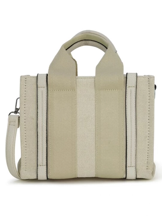 Foto van product HARPA Schoudertas 'TAMI' ecru