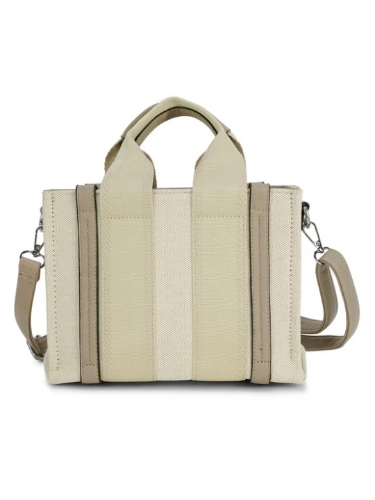 Foto van product HARPA Schoudertas 'TAMI' taupe