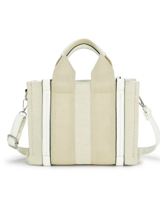 Foto van product HARPA Schoudertas 'TAMI' wit