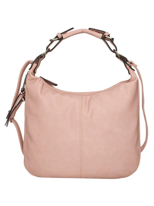 Foto van product HARPA Schoudertas 'Tate' rosa