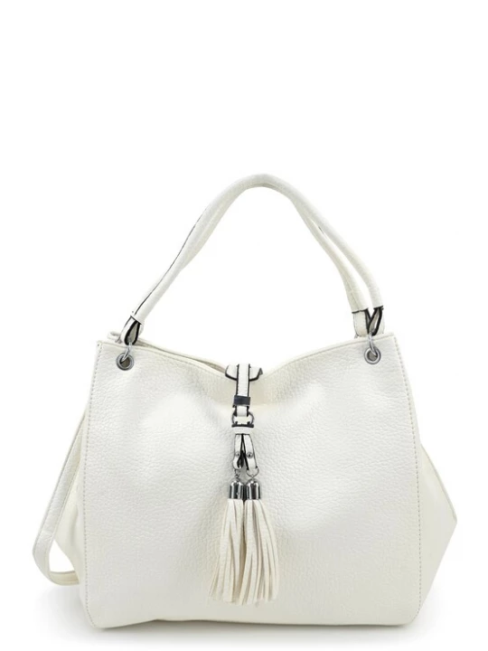 Foto van product HARPA Schoudertas 'UZAY' offwhite