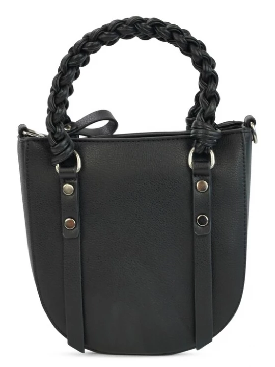 Foto van product HARPA Schoudertas zwart