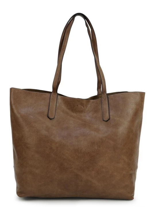 Foto van product HARPA Shopper bruin