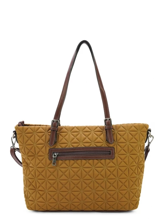 Foto van product HARPA Shopper 'CHAMP' bruin