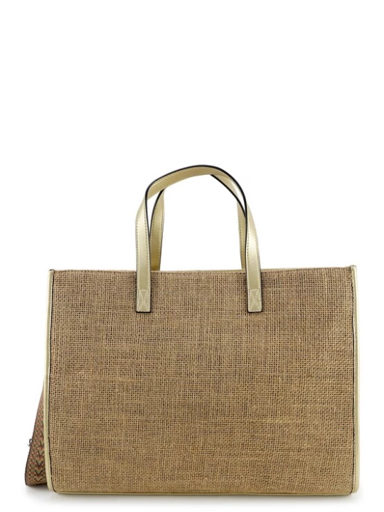 Foto van product HARPA Shopper 'ENID' goud