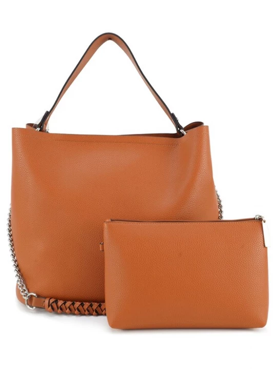 Foto van product HARPA Shopper 'HALIN' cognac
