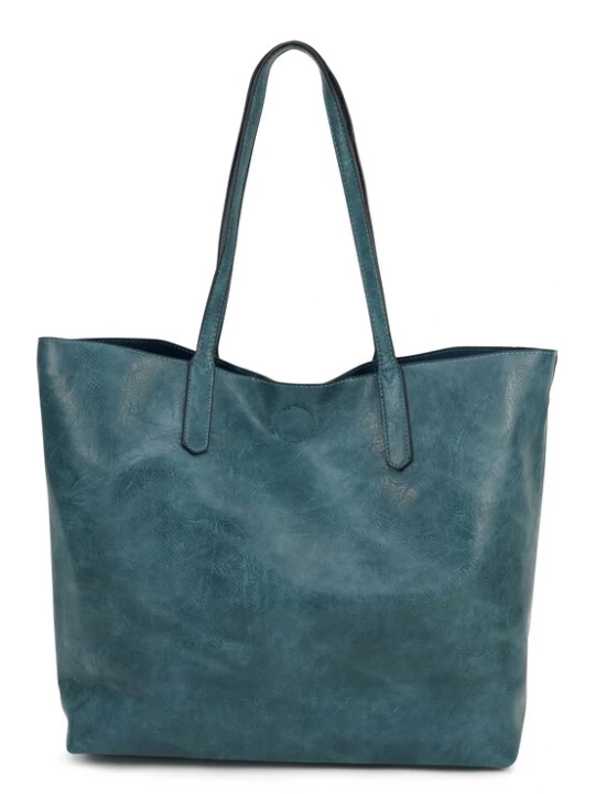 Foto van product HARPA Shopper petrol