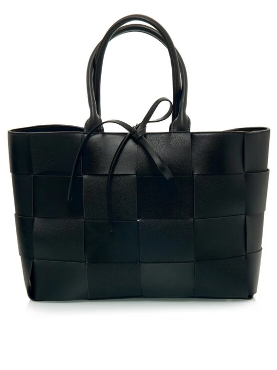 Foto van product HARPA Shopper zwart