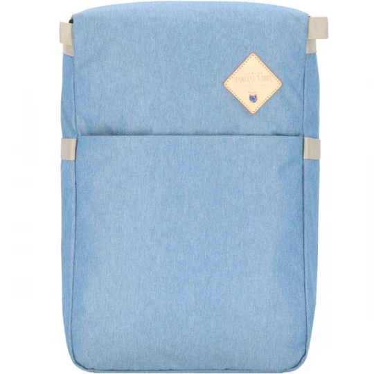 Foto van product Harvest Label Rugzak 'Dewa' blauw / greige