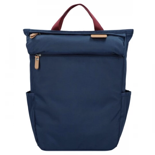Foto van product Harvest Label Rugzak 'Kuju' blauw / bruin