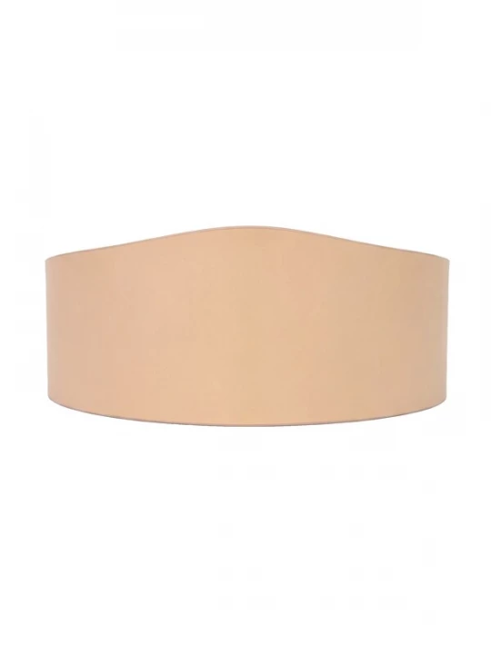 Foto van product Haute Cuir Riem nude