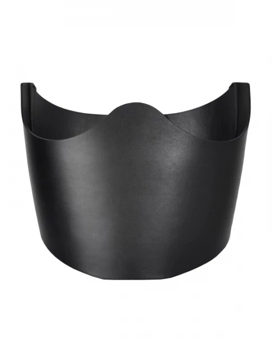 Foto van product Haute Cuir Riem 'Underbust' zwart