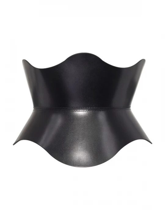 Foto van product Haute Cuir Riem zwart