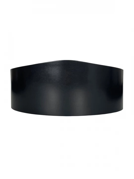 Foto van product Haute Cuir Riem zwart
